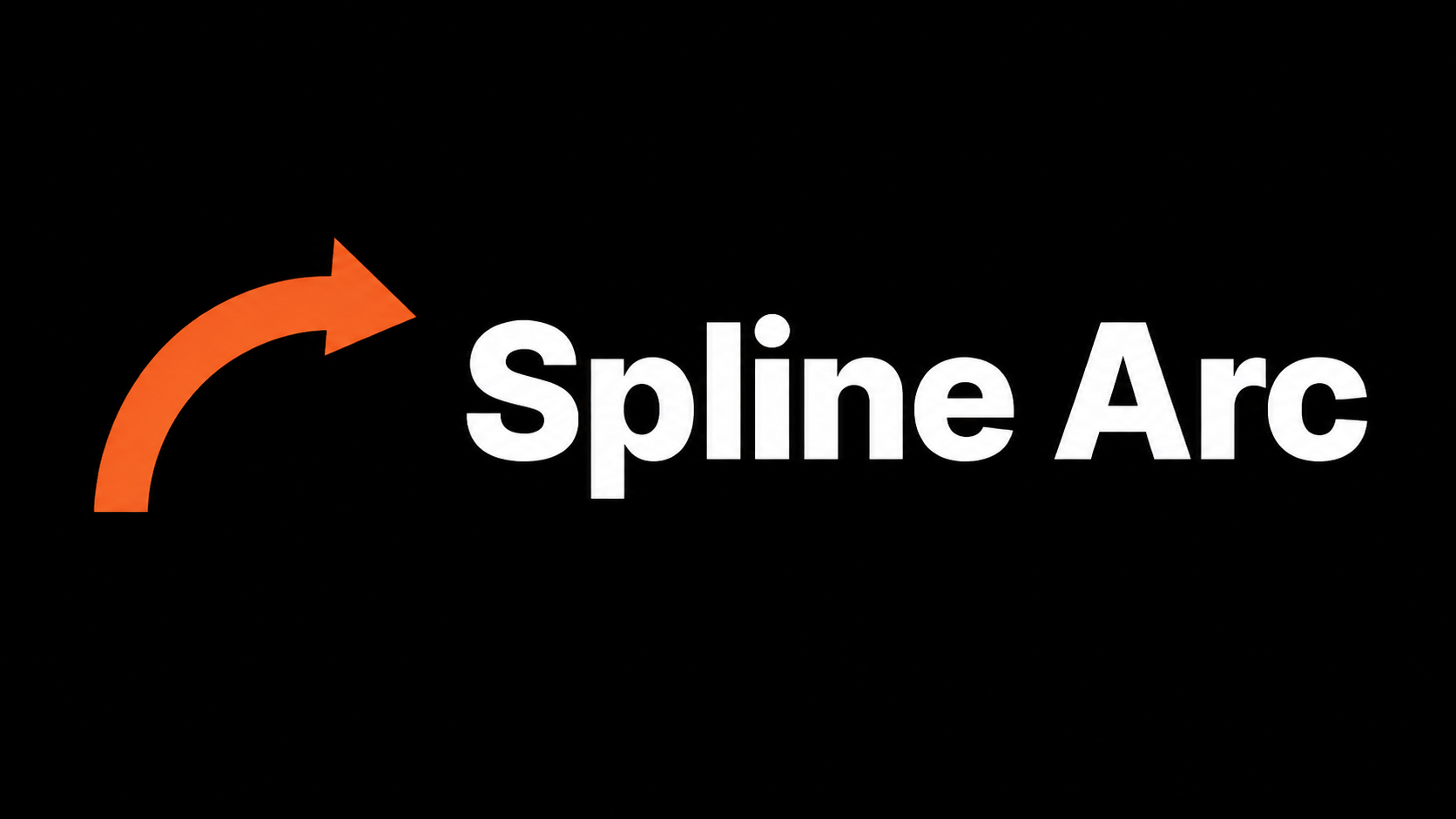 Spline Arc