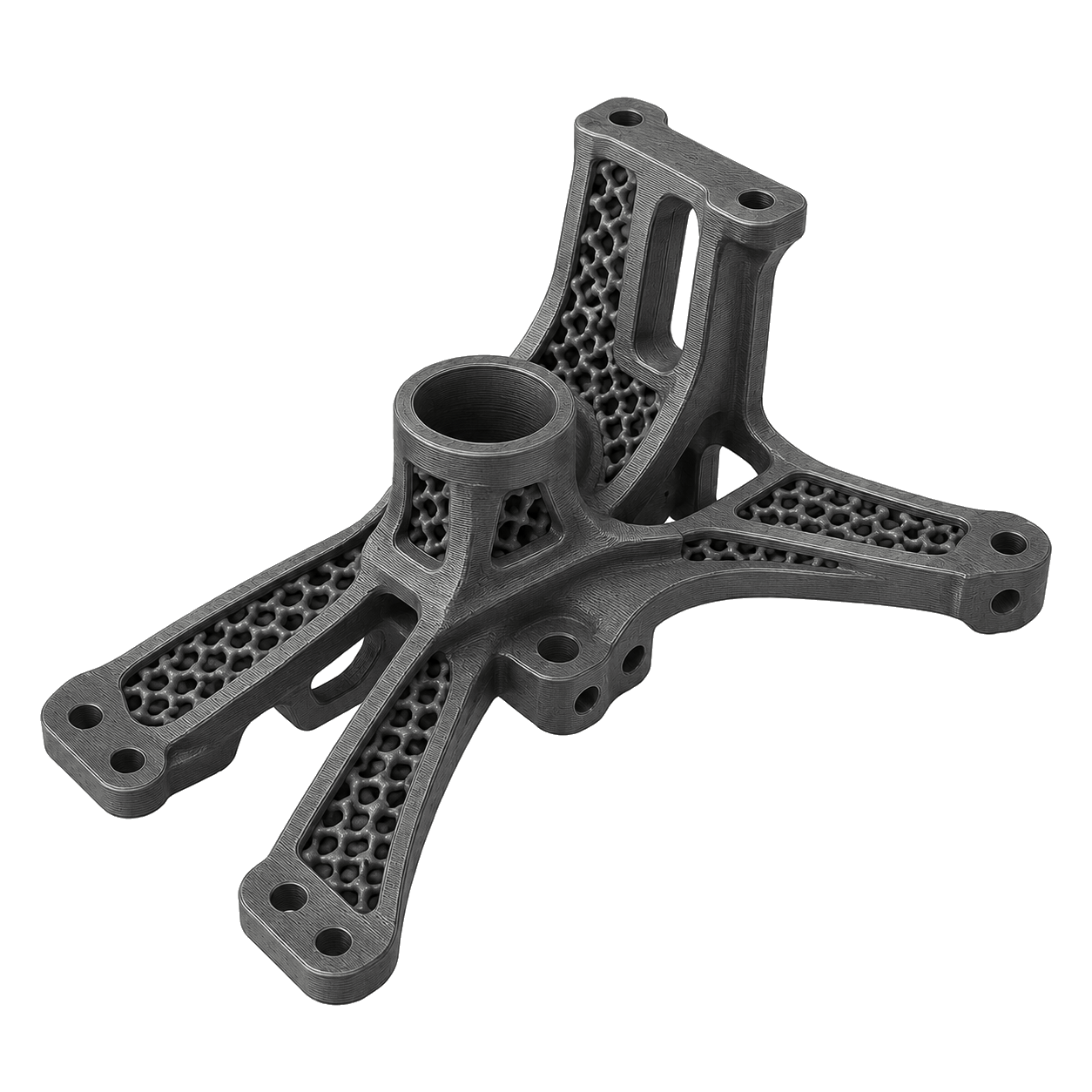 3D printing services Houston Texas Spline Arc
