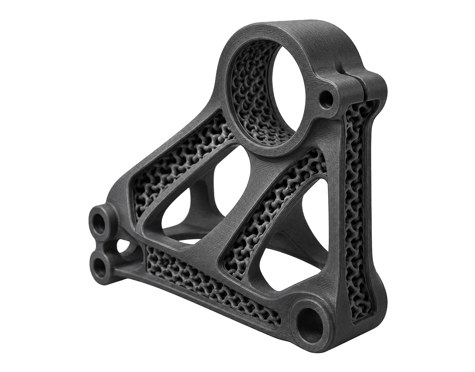3D printing project example