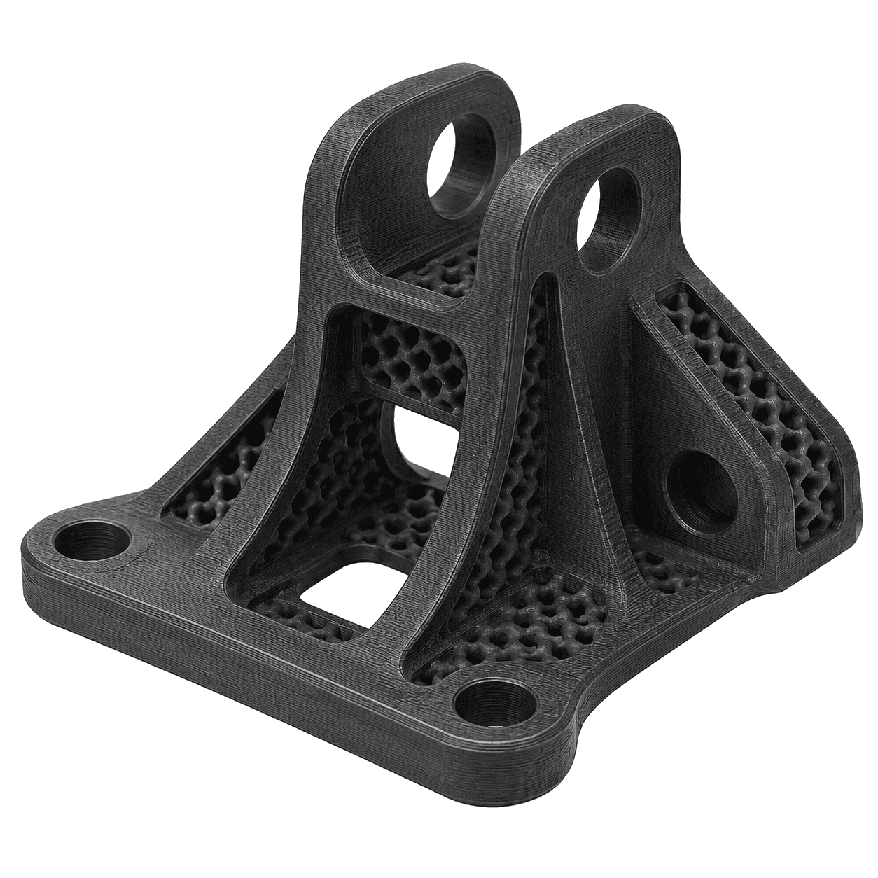 3D printing project example