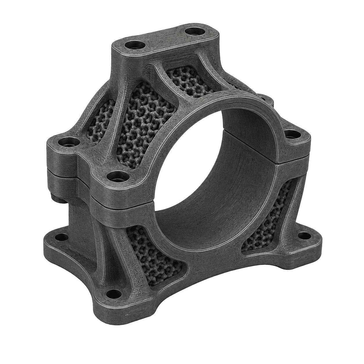 3D printing project example