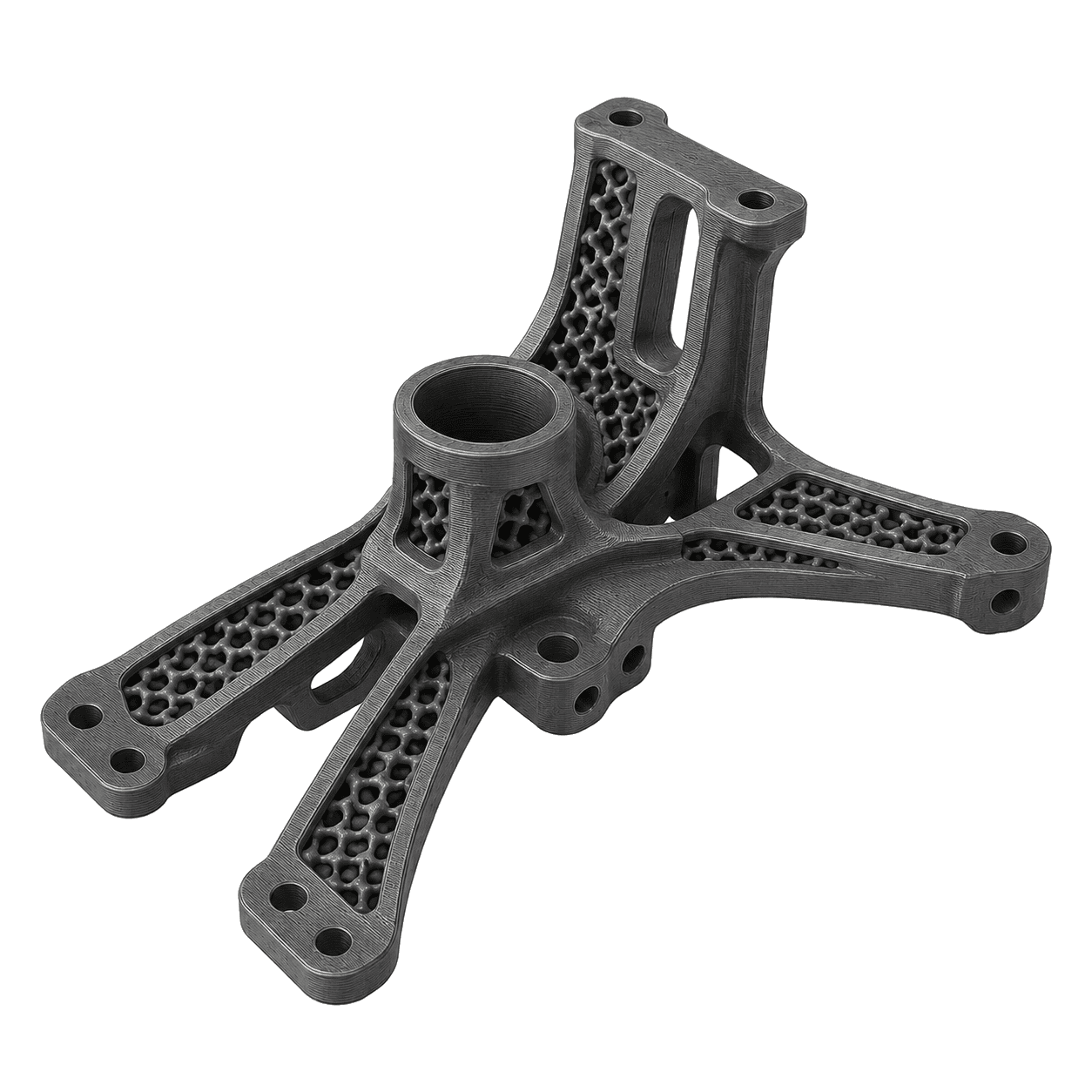 3D printing project example