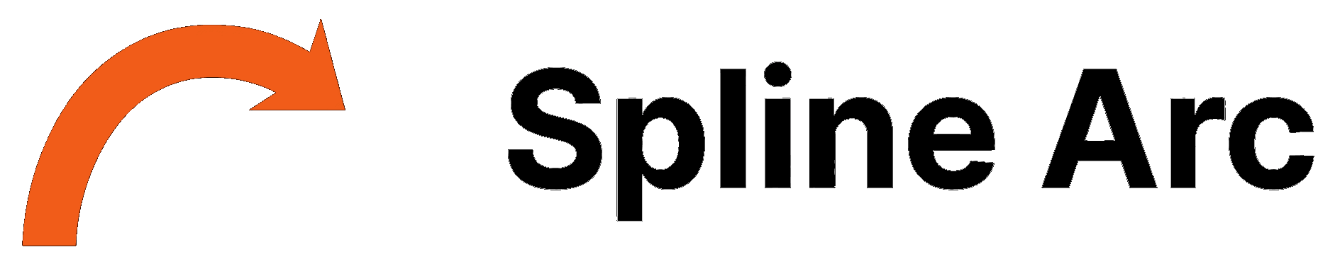 Spline Arc