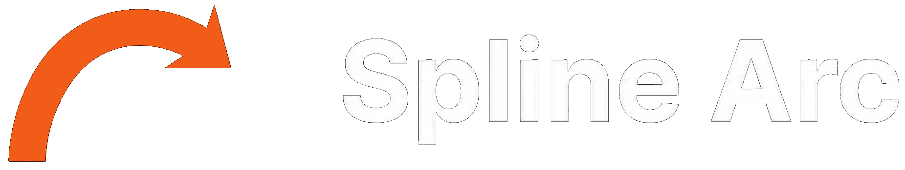 Spline Arc